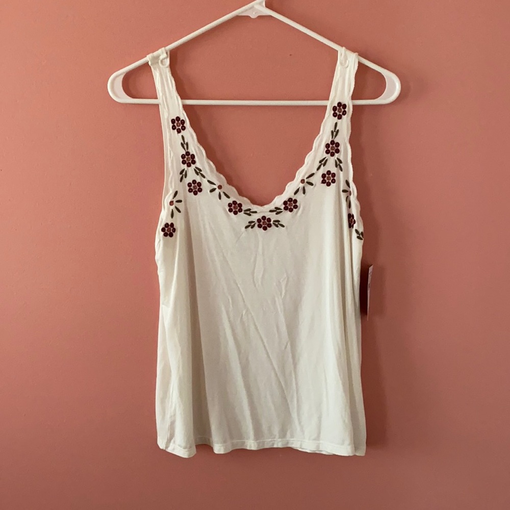 Tank top from American Eagle